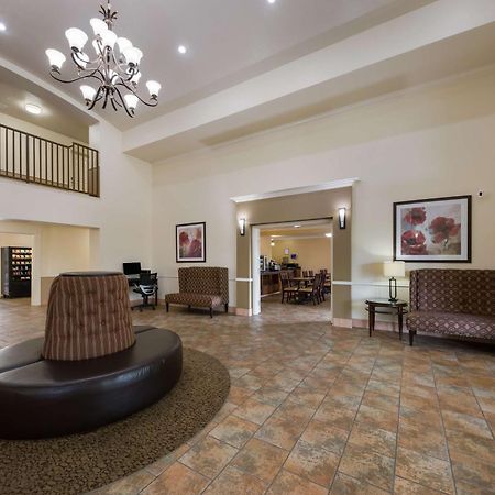 Best Western Plus Salinas Valley Inn&Suites Exterior foto