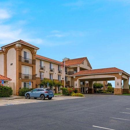 Best Western Plus Salinas Valley Inn&Suites Exterior foto