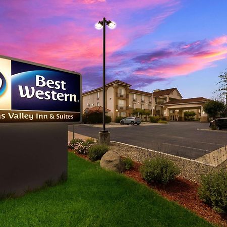 Best Western Plus Salinas Valley Inn&Suites Exterior foto