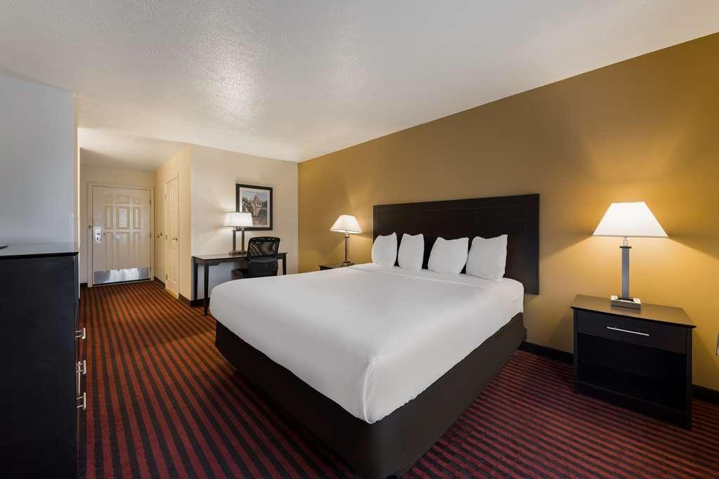 Best Western Plus Salinas Valley Inn&Suites Zimmer foto