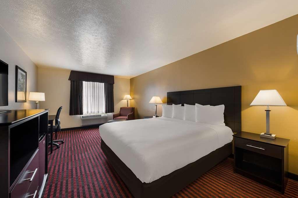 Best Western Plus Salinas Valley Inn&Suites Zimmer foto