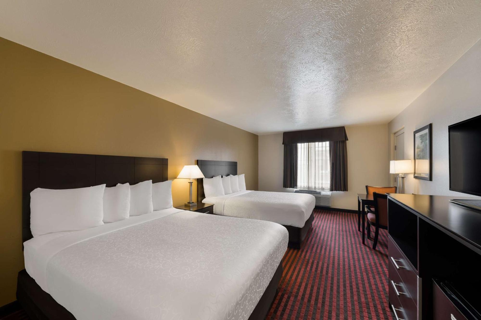 Best Western Plus Salinas Valley Inn&Suites Exterior foto